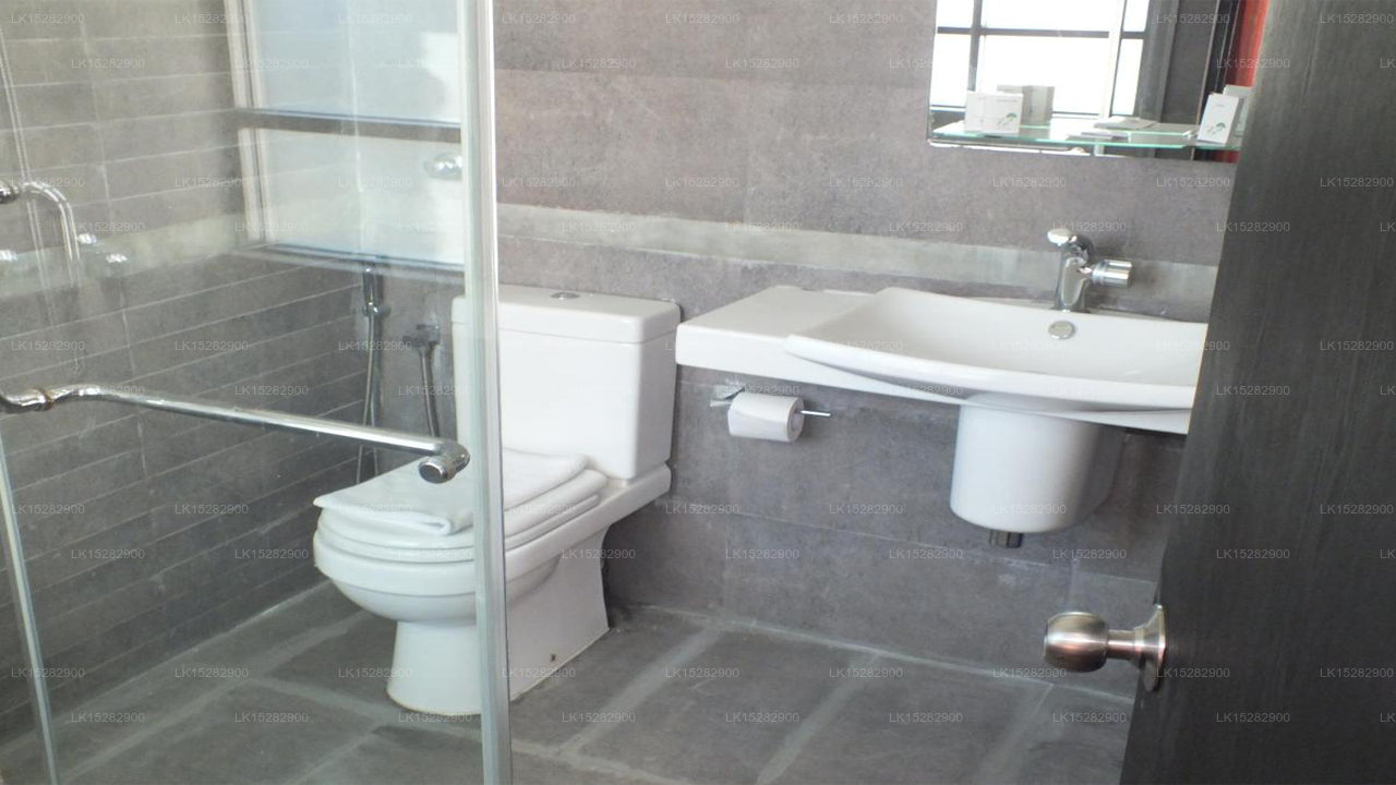 Cottage 42, Nuwara Eliya