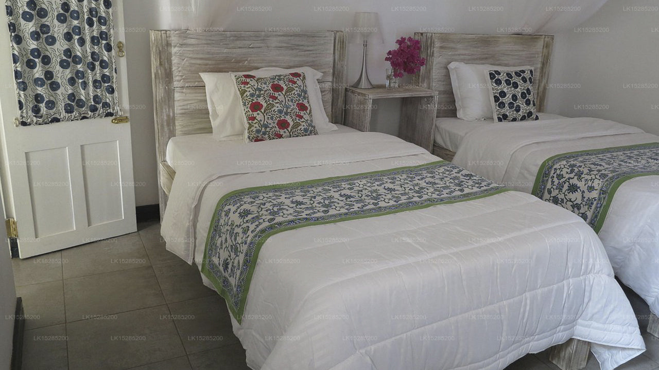 Esperanza Beach Villa and Spa, Tangalle