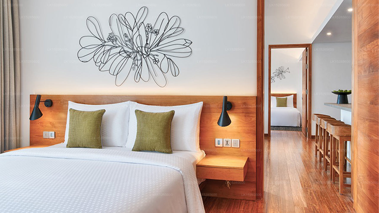 Colombo Serviced Apartments, Colombo