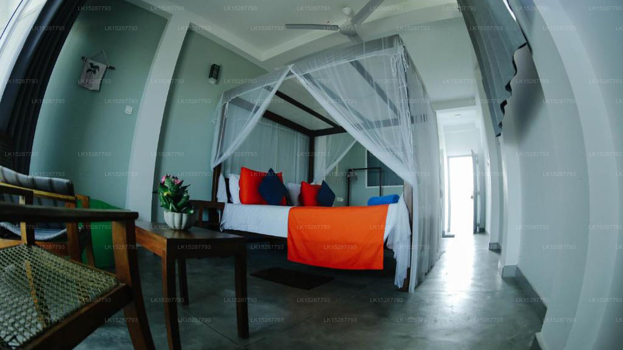 Seals Harbor Hotel, Weligama