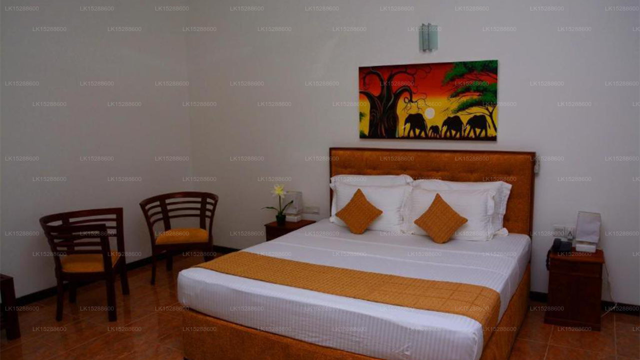 Sole Luna Resort & Spa, Tangalle