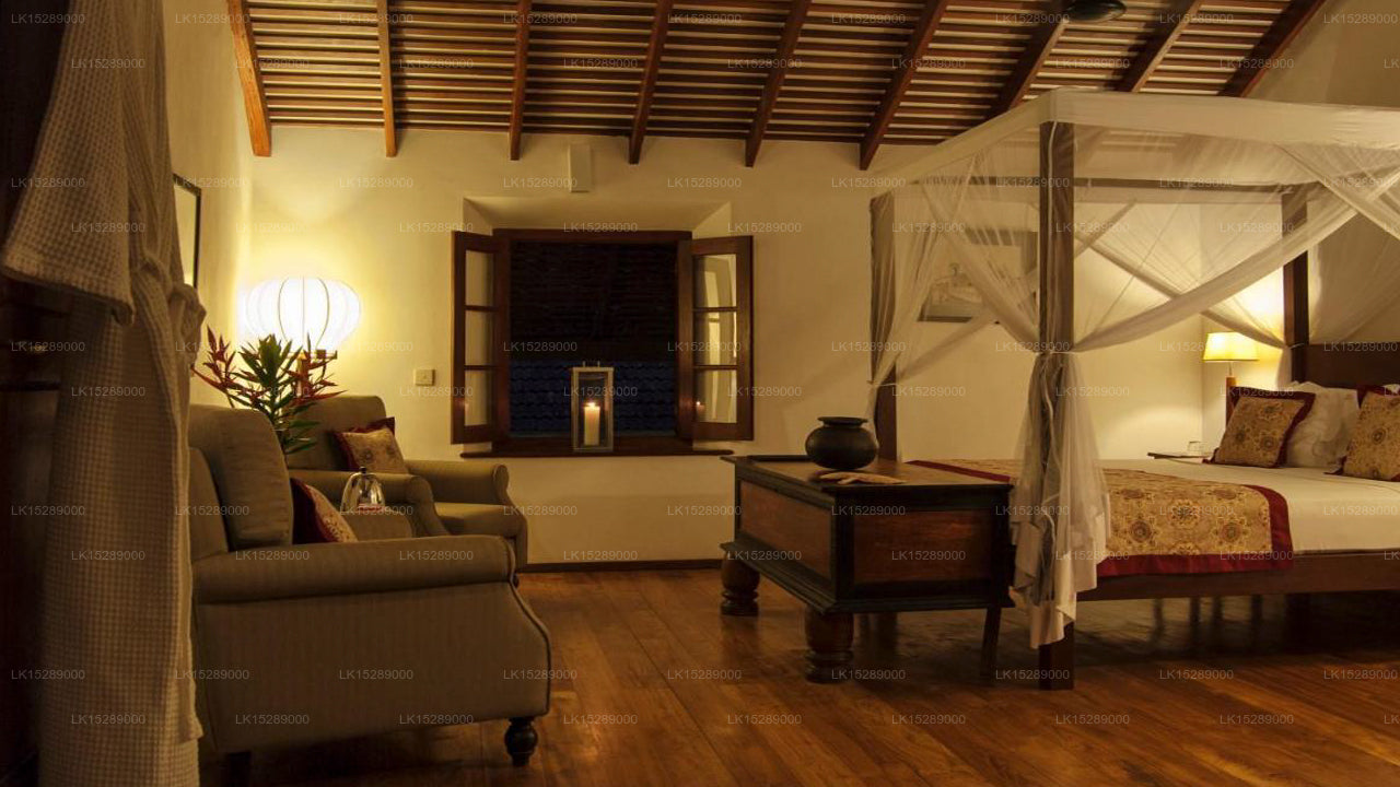 Fortaleza Hotel, Galle