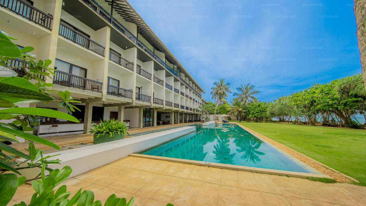 Temple Tree Resort & Spa, Bentota