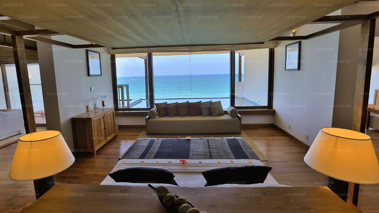 Pandanus Beach Resort & Spa, Bentota