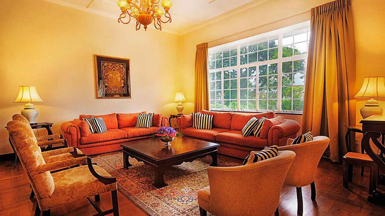 Craig Appin by Jetwing