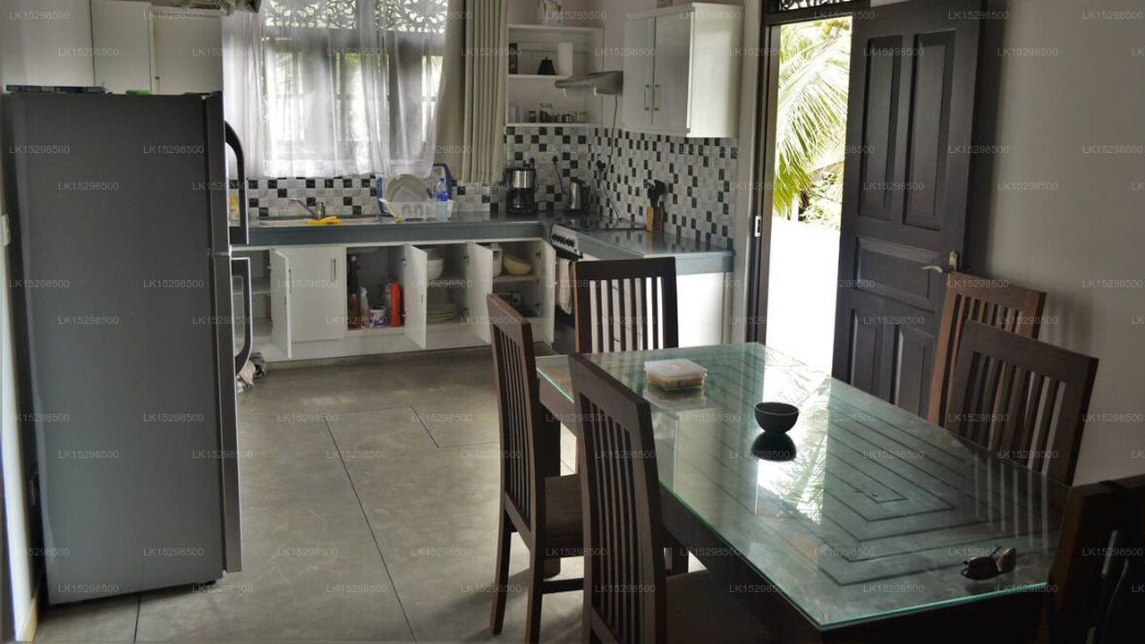 Villa Kurundu, Hikkaduwa