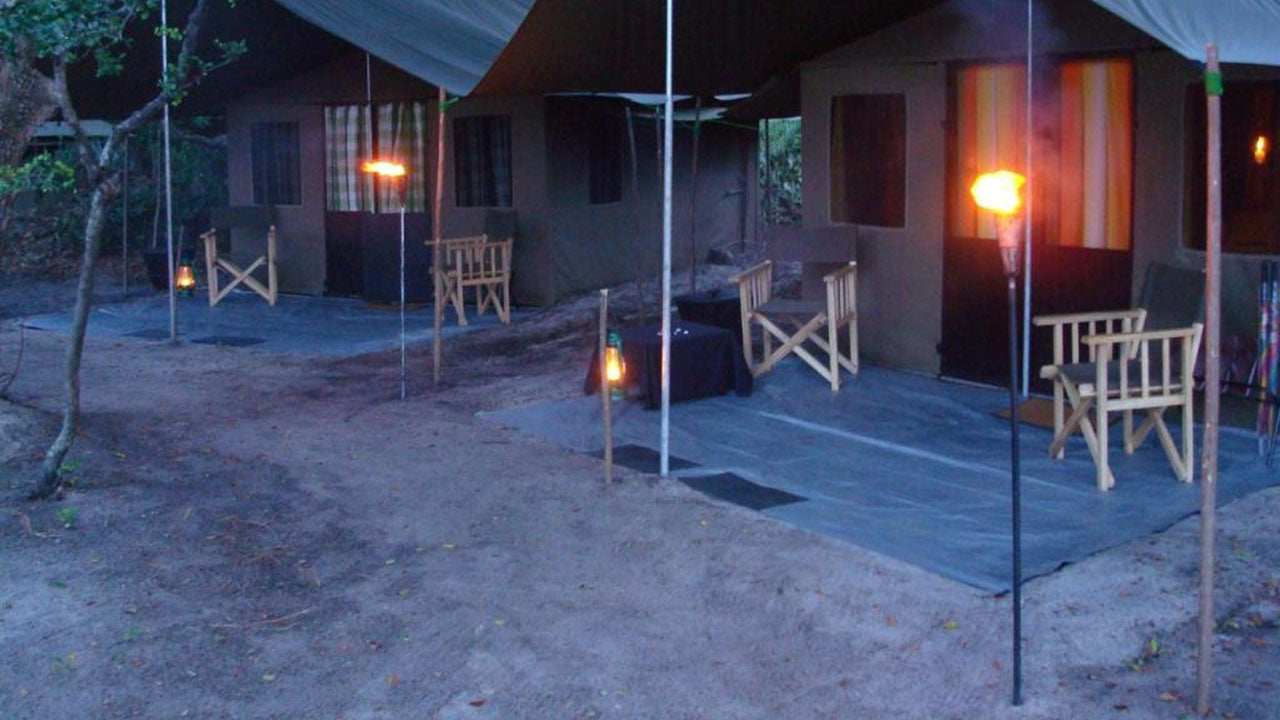 Explorer by Mahoora, Hambantota