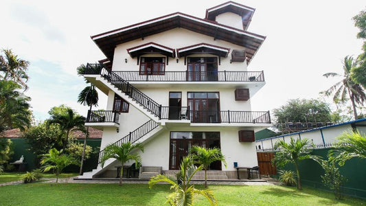 Lioni Holidays Villa, Negombo