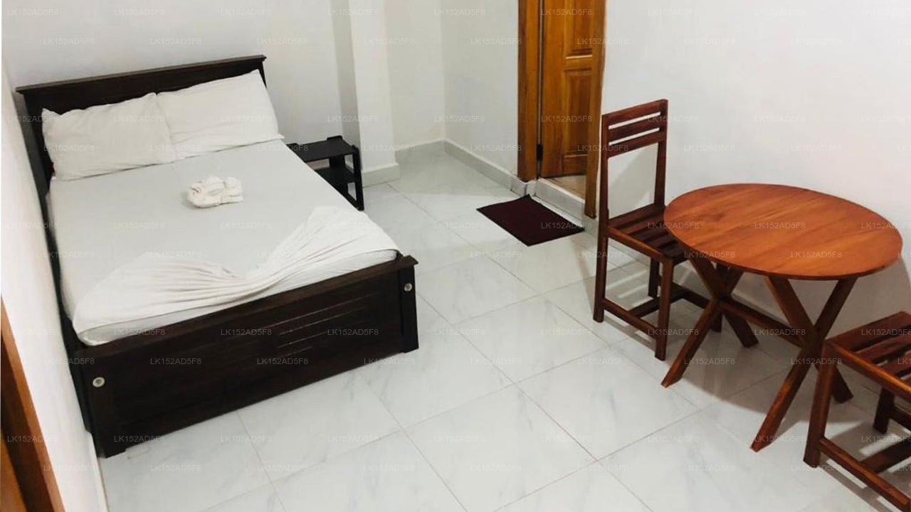 Cinnamon Airport Residencies, Katunayake