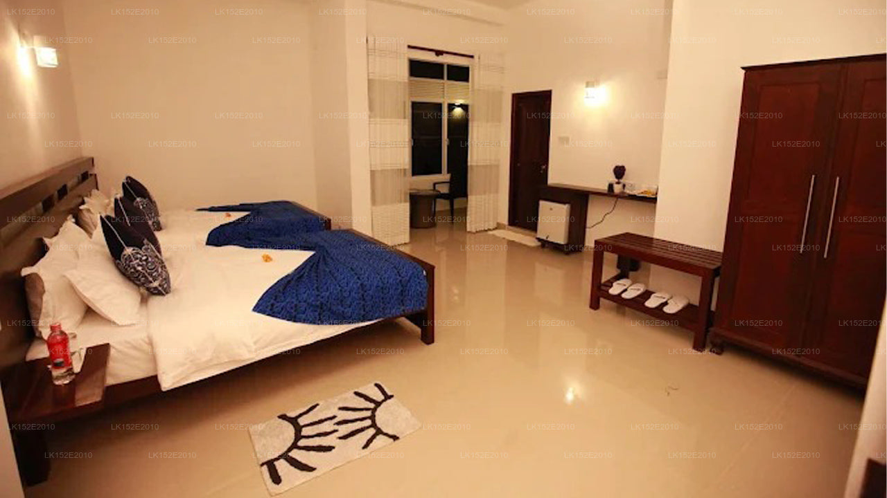 lavenro hotel & resort, Deniyaya