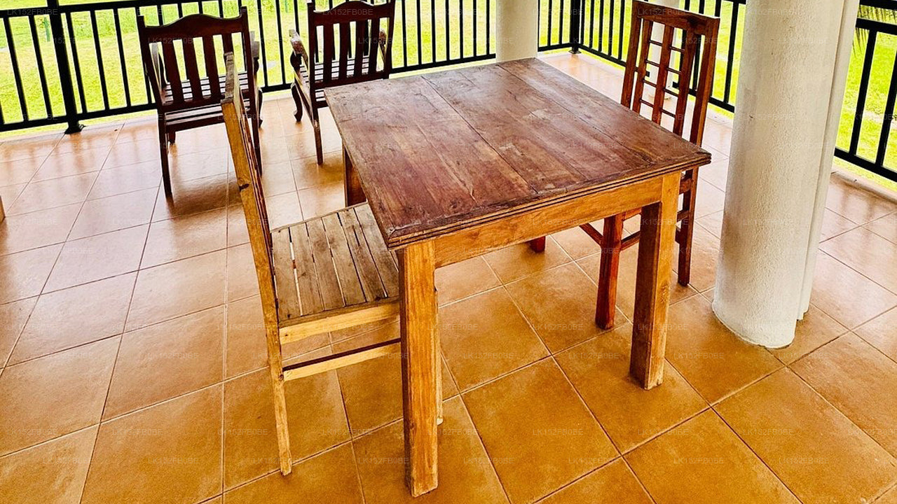 Lake View Cottage, Tissamaharama