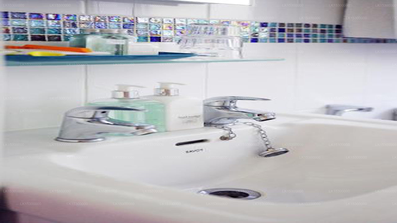 Dickson beach cabanaa, Kalkudah