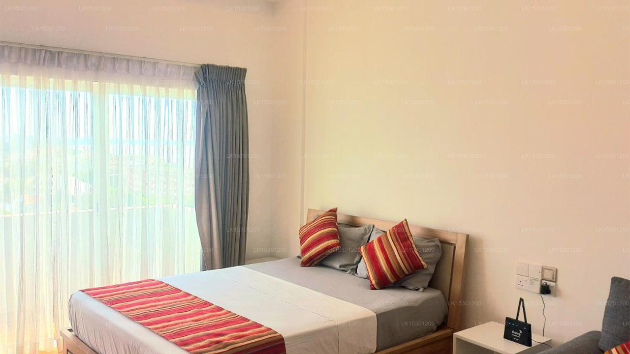 Luxury Apartment, Negombo