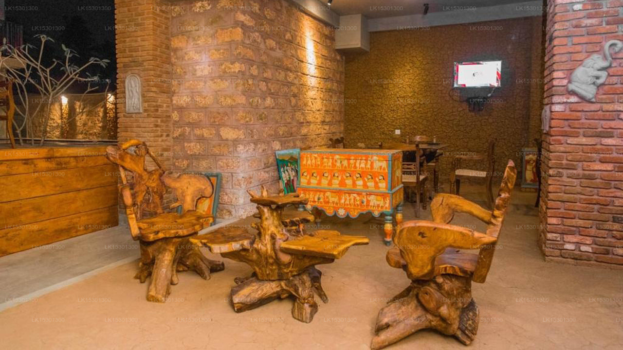 Negombo Boutique Villa, Negombo