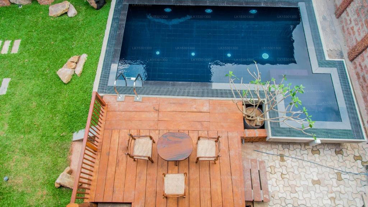 Negombo Boutique Villa, Negombo