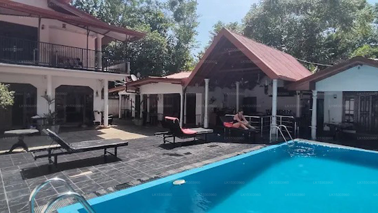 Sevonrich Holiday Resort, Dambulla