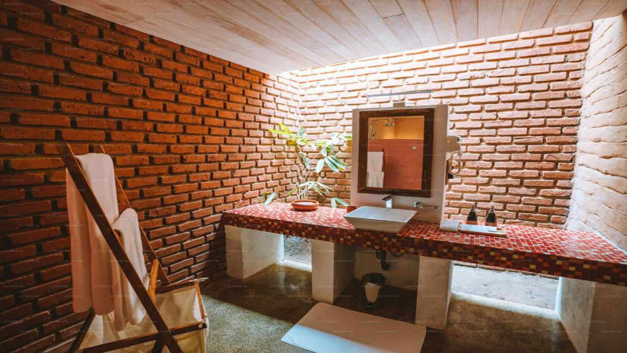 Ayurvie Sigiriya Retreat, Sigiriya