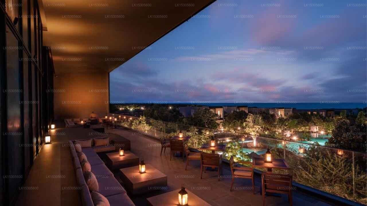 Hilton Yala Resort, Yala