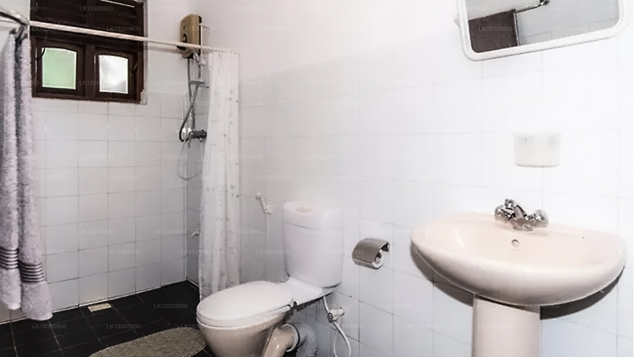 Aasha House, Unawatuna