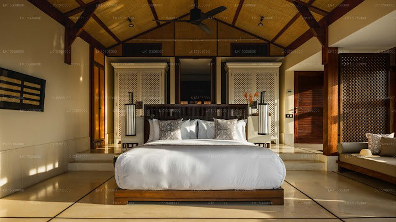 Ani Villas, Dickwella