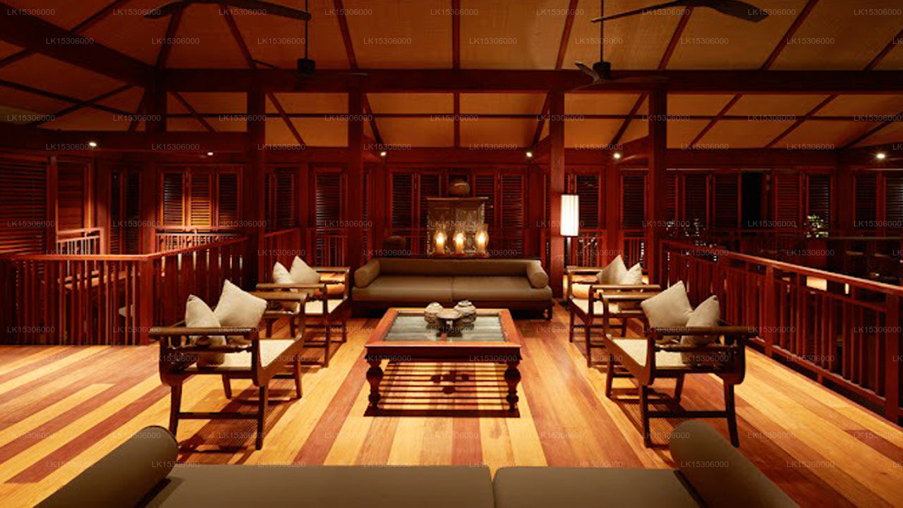 Ani Villas, Dickwella