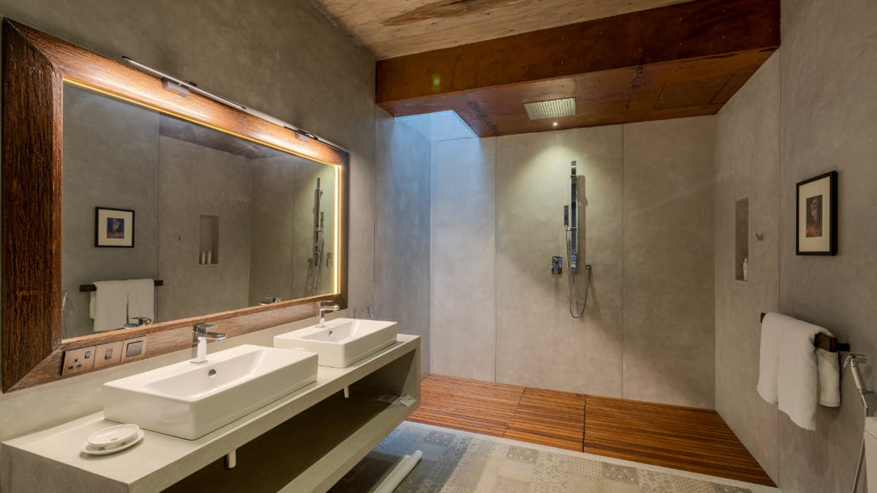 Buona Vista Heights, Unawatuna