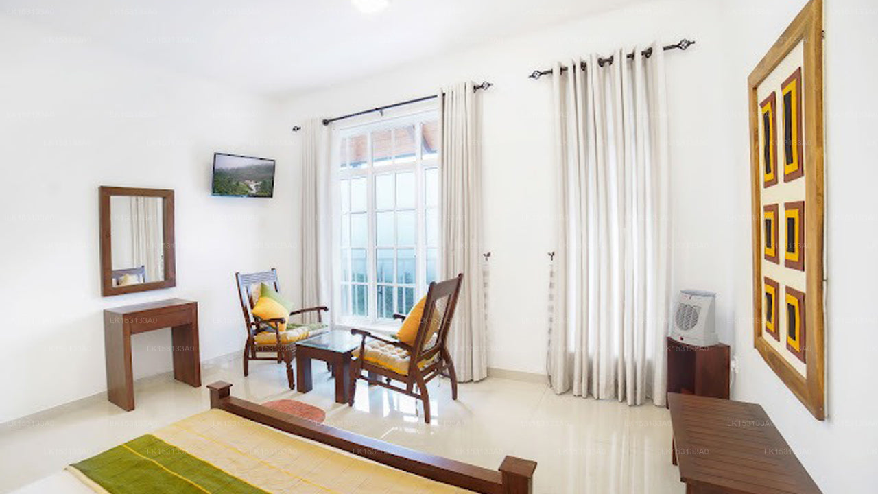 The Montfort, Nuwaraeliya