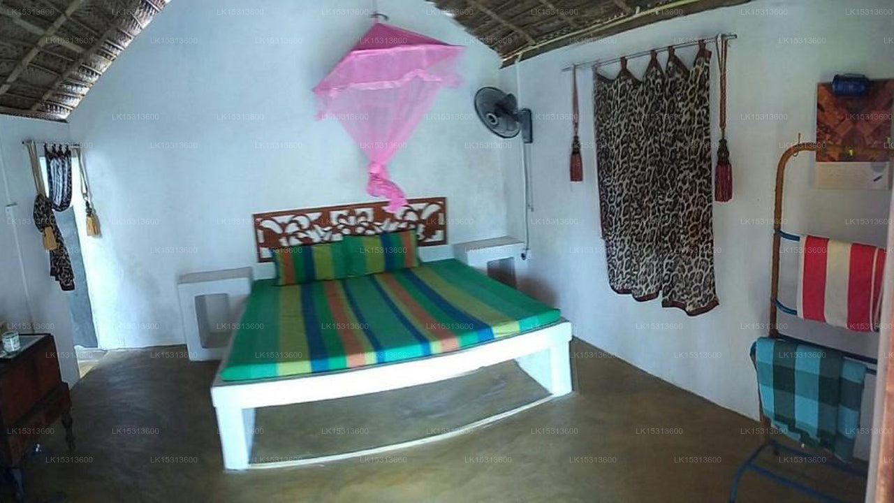 kite beach villas, kalpitiya