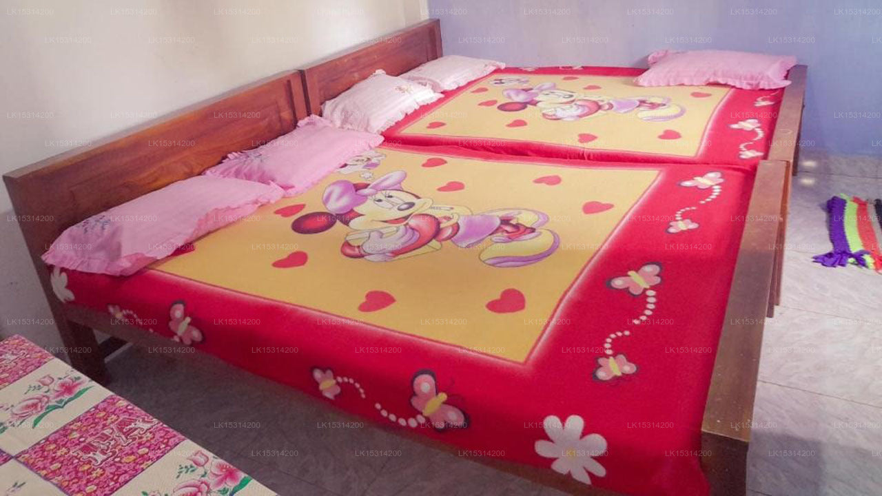 Sandelle Holiday Resort, Anuradapura