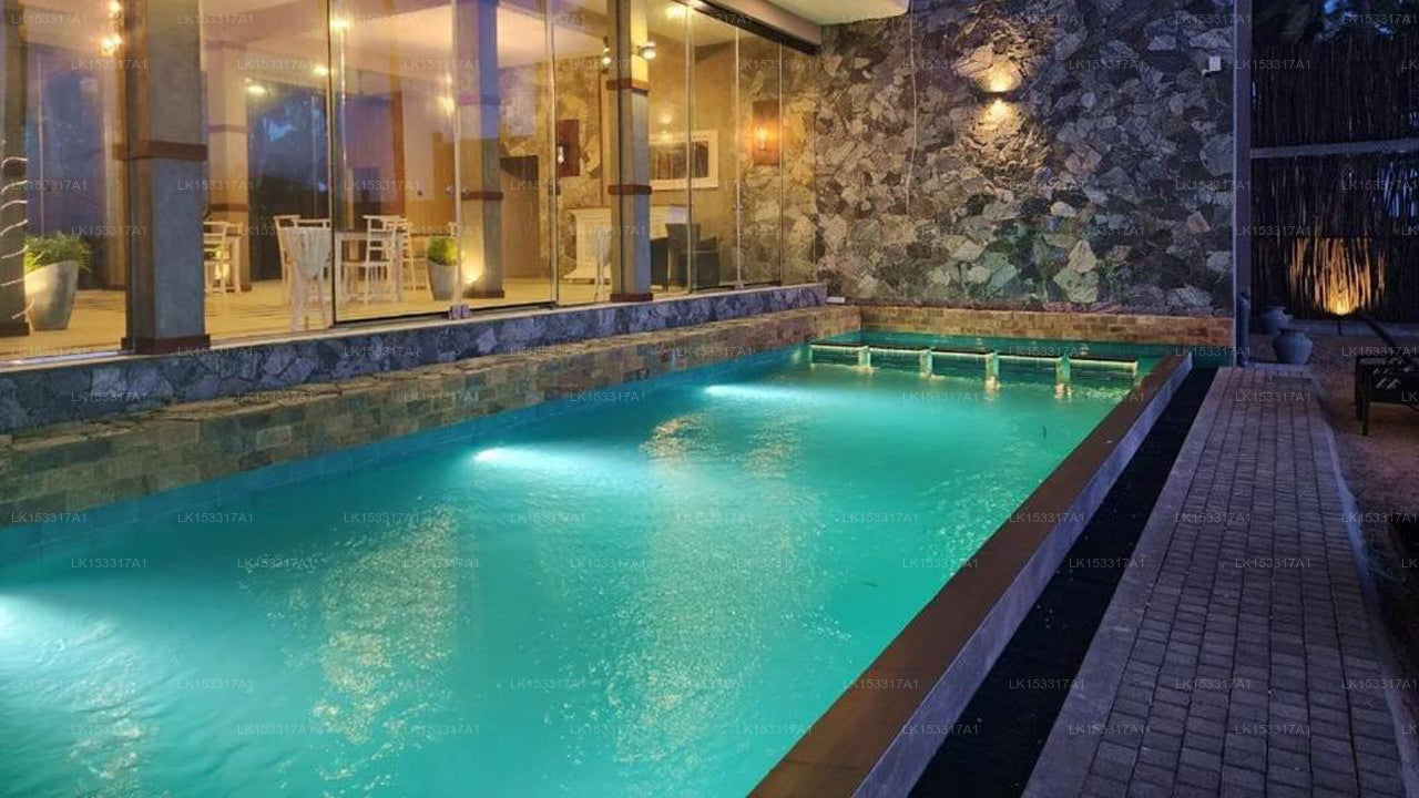 Adique's Resorts, Marawila