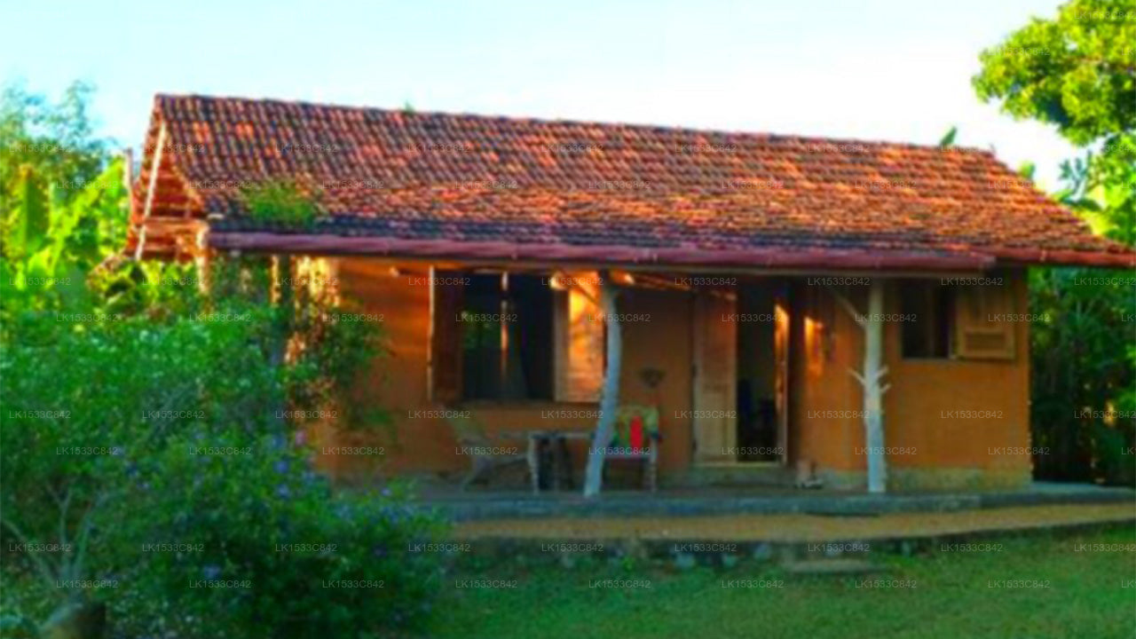 Taragala Place, Kalametiya