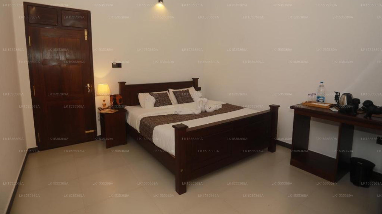 Raji\'s Luana Lounge, Galle