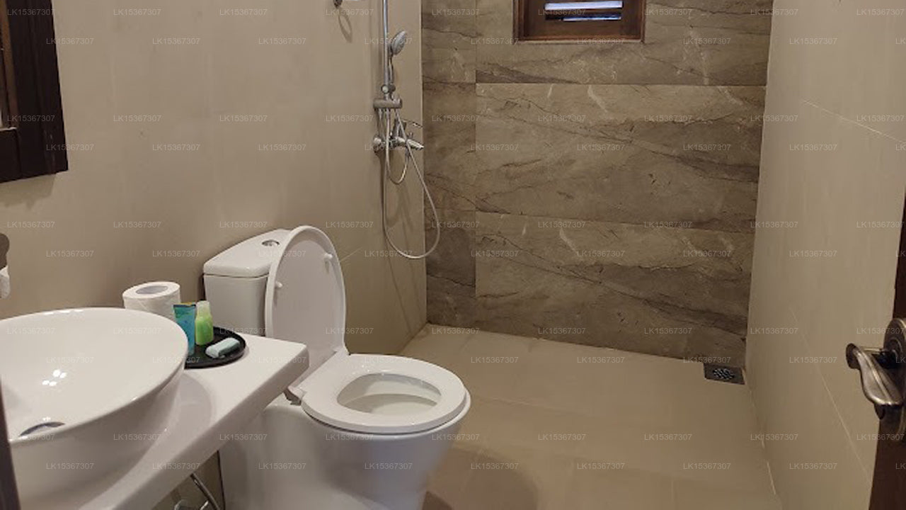 Hotel The Ramp, Nuwara eliya