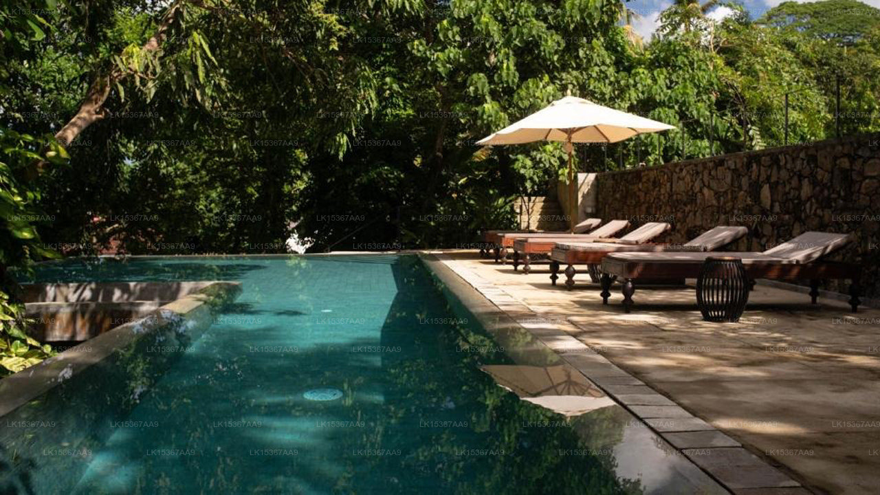 New Old Dutch House, Galle