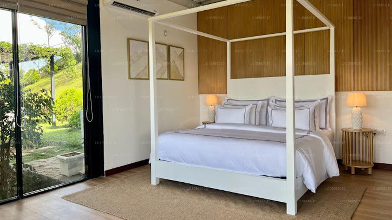 WalaaKulu - A Villa by 98 Acres Resort & Spa, Ella