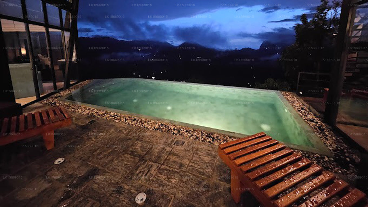 WalaaKulu - A Villa by 98 Acres Resort & Spa, Ella