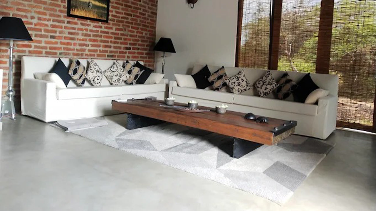 Turtle Pond Wilpattu Resort, Wilpattu