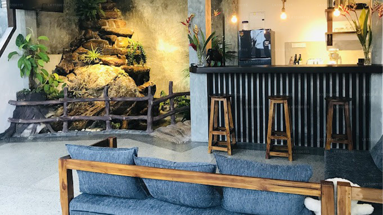 Villa Sunrise, Unawatuna