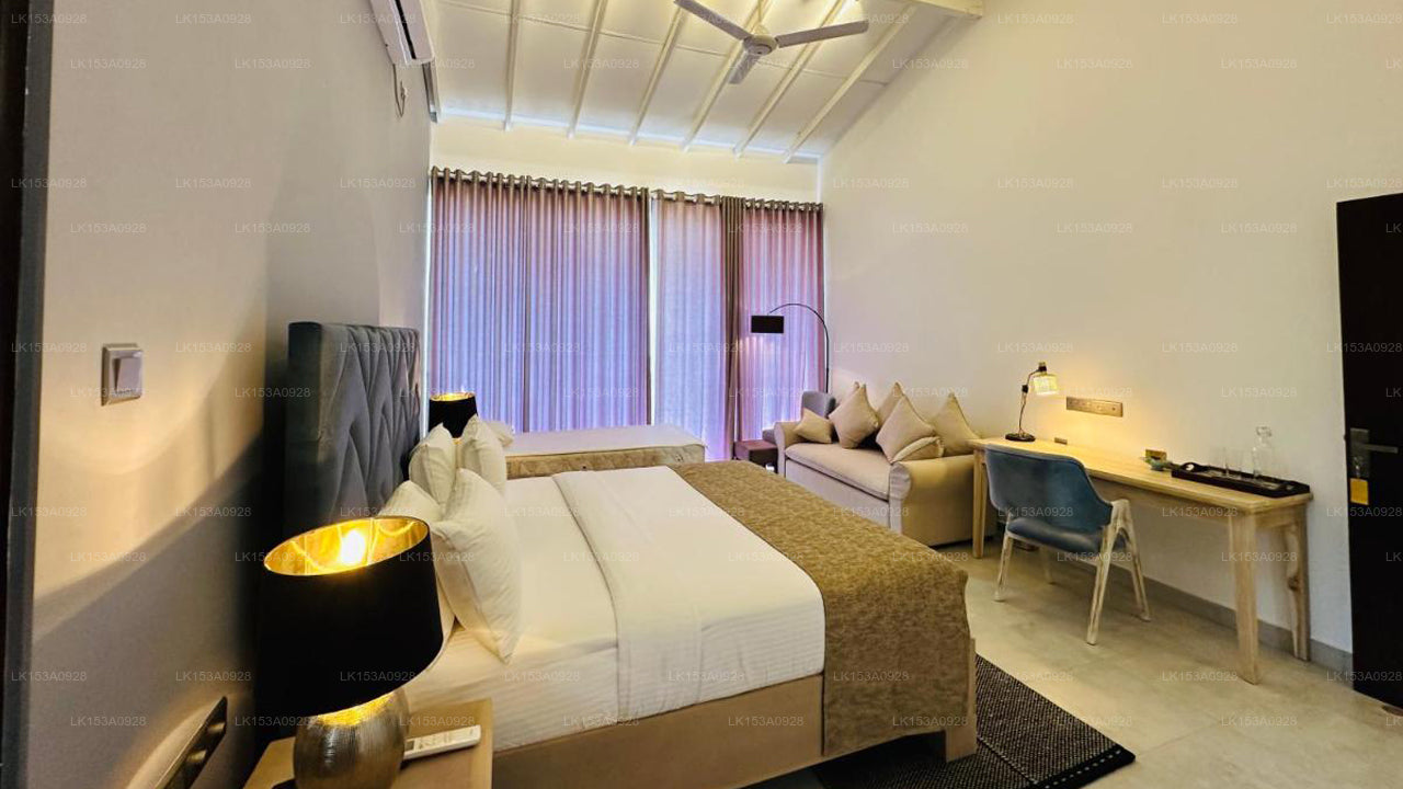 The Niche by DBI, Hikkaduwa