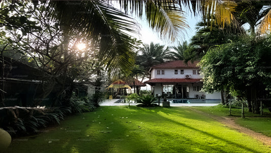 Beach Villa, Induruwa