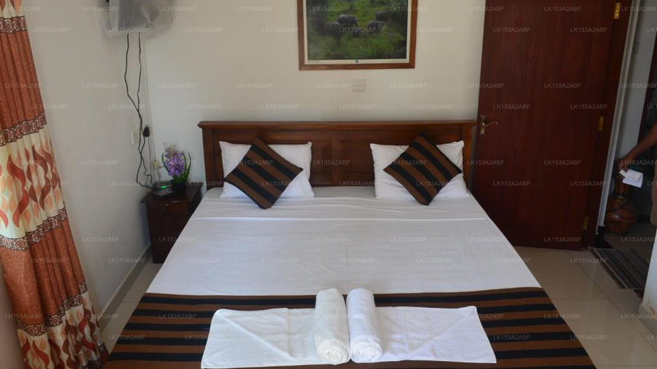 Beach Villa, Induruwa