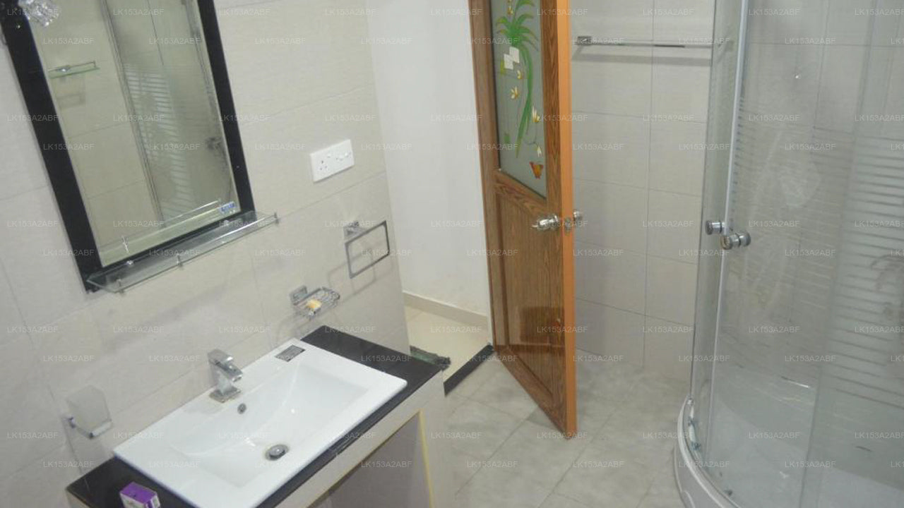 Beach Villa, Induruwa