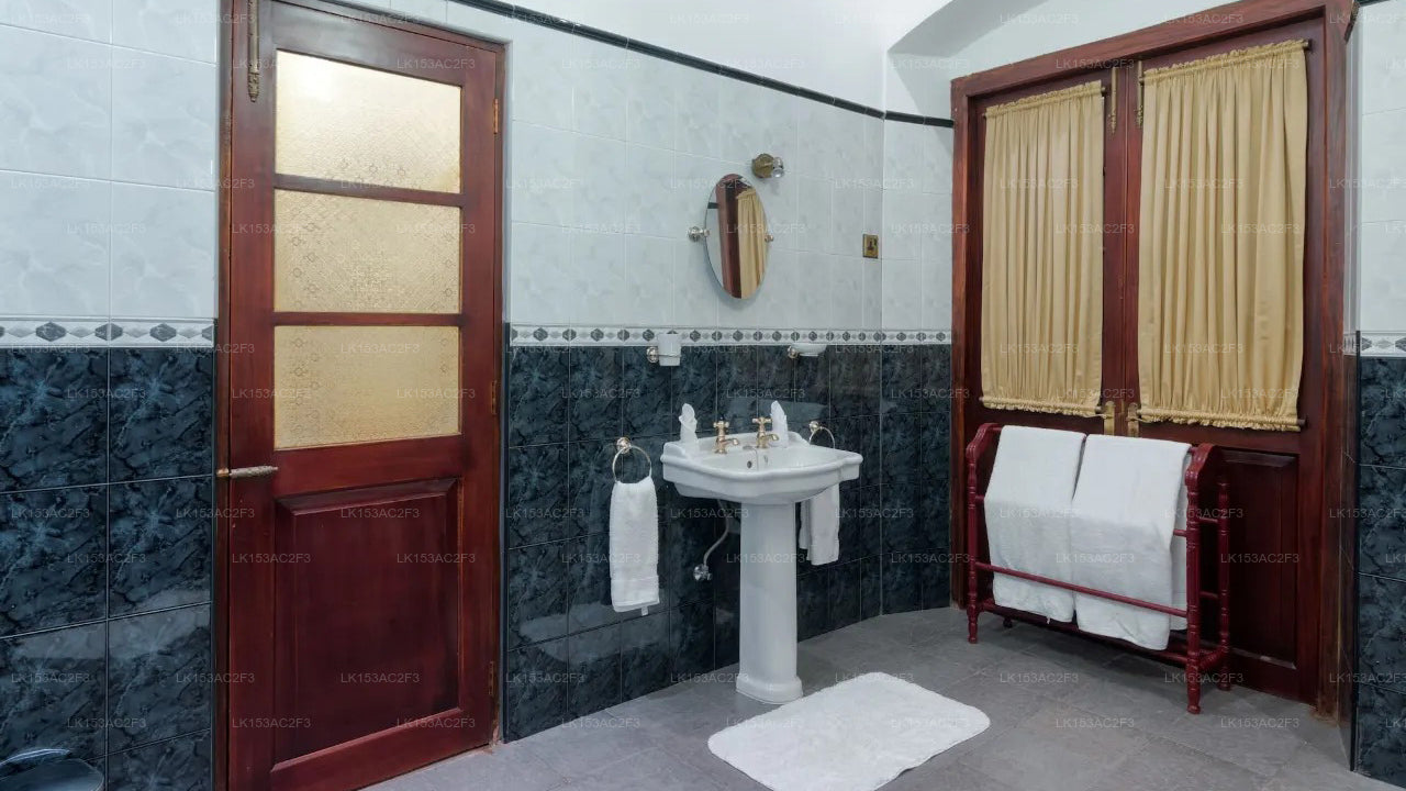 Thebuwana Bungalow, Kalutara