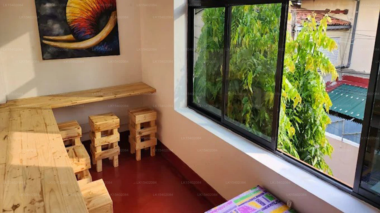 Ceylon StayZ, Colombo