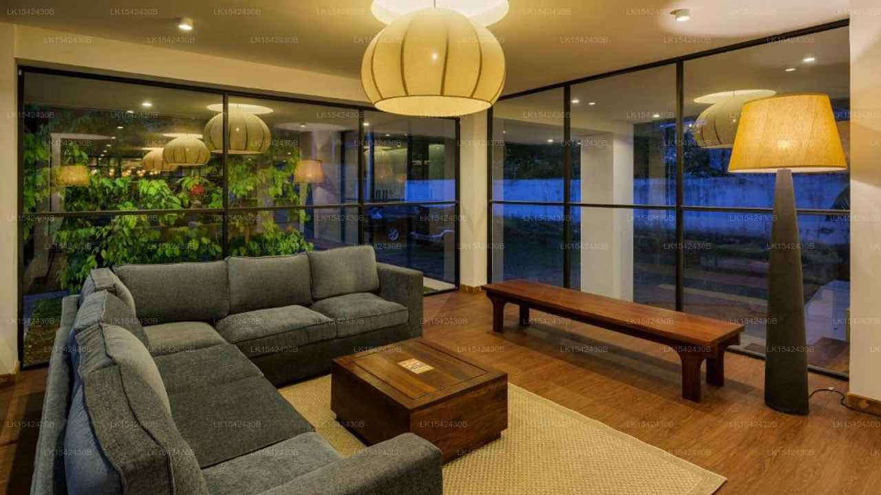 Grand Beragala Boutique Resort, Beragala