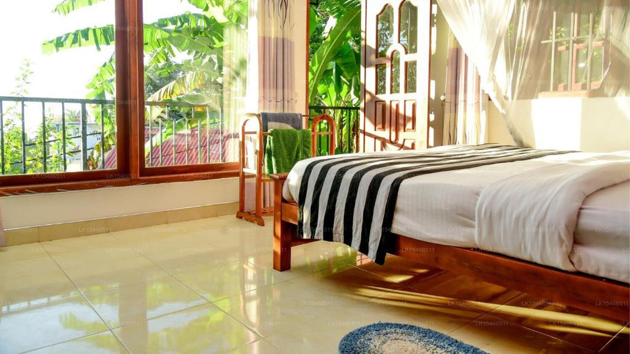 Senasuma Homestay, Ella