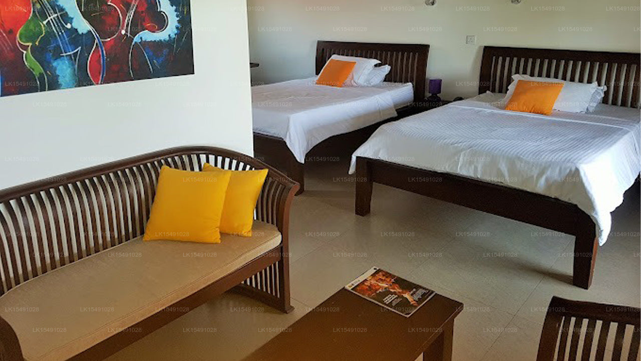 Imagine Villa Hotel, Mirissa