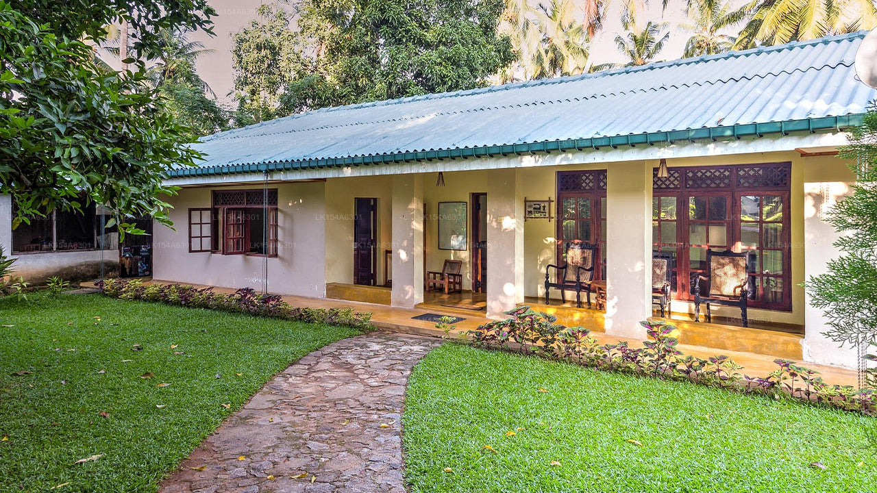 Asiri Guest Inn, Moneragala