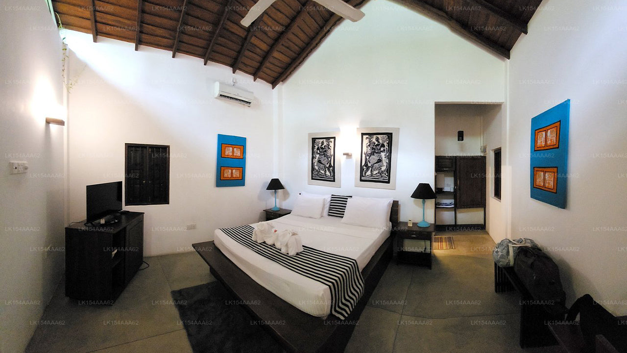 Mahoora (Horton Plains), Nuwara Eliya