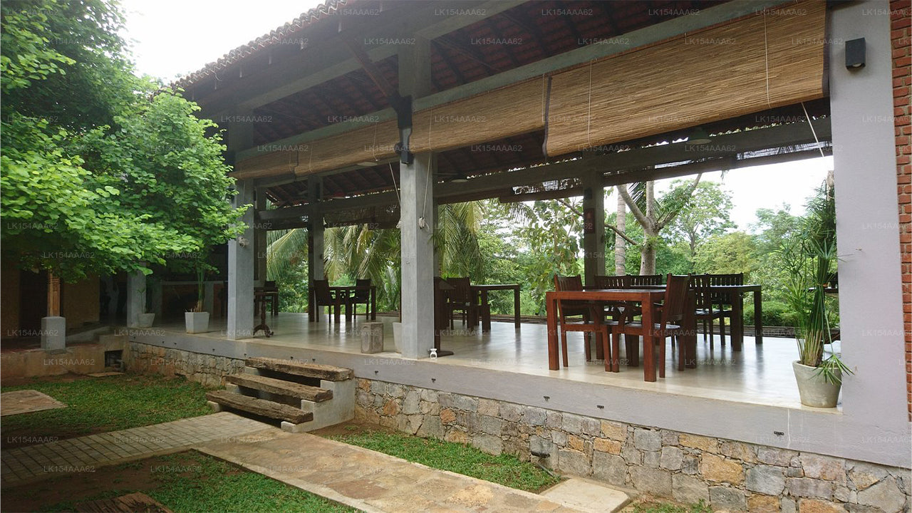 Mahoora (Horton Plains), Nuwara Eliya